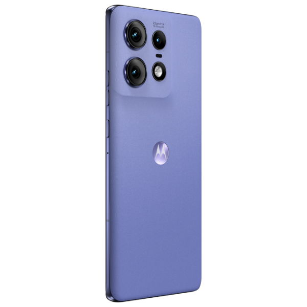 Motorola Edge 50 Pro 12 ГБ/ 512 ГБ/ Dual SIM/ Лаванда Luxe photo 6