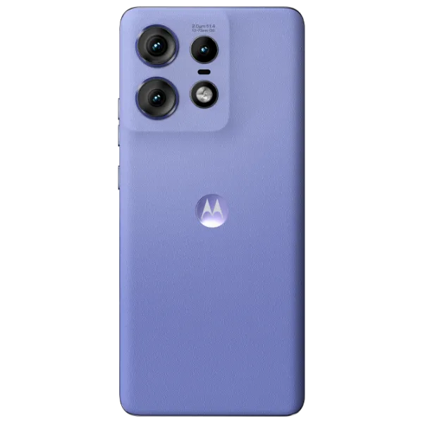 Motorola Edge 50 Pro 12 ГБ/ 512 ГБ/ Dual SIM/ Лаванда Luxe photo 7