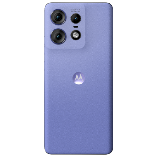 Motorola Edge 50 Pro 12 ГБ/ 512 ГБ/ Dual SIM/ Лаванда Luxe photo 7