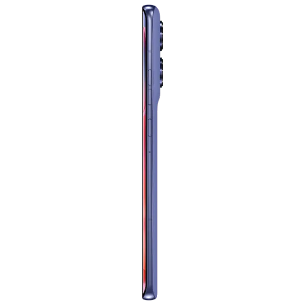 Motorola Edge 50 Pro 12 ГБ/ 512 ГБ/ Dual SIM/ Лаванда Luxe photo 9