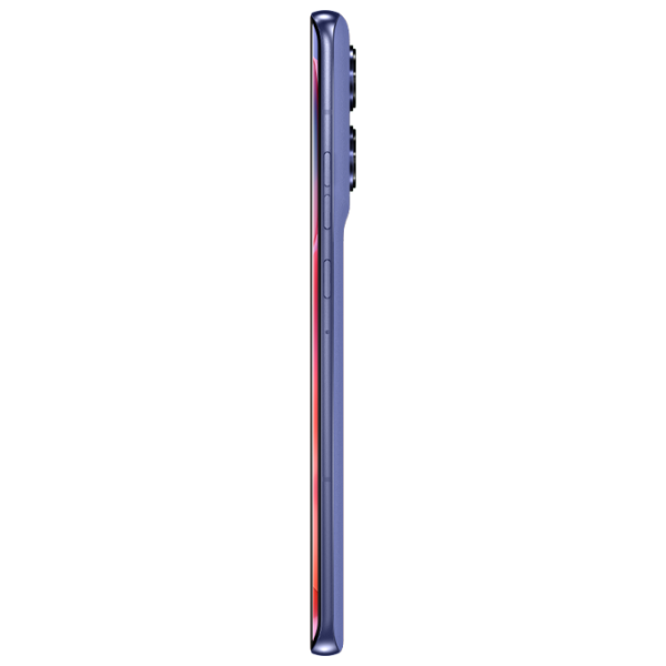 Motorola Edge 50 Pro 12 ГБ/ 512 ГБ/ Dual SIM/ Лаванда Luxe photo 9