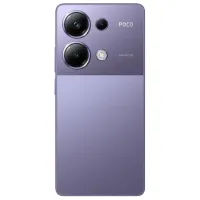 Смартфон Poco M6 Pro 8 ГБ/ 256 ГБ/ Dual SIM/ Пурпурный photo 6
