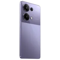 Смартфон Poco M6 Pro 8 ГБ/ 256 ГБ/ Dual SIM/ Пурпурный photo 7
