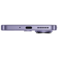 Смартфон Poco M6 Pro 8 ГБ/ 256 ГБ/ Dual SIM/ Пурпурный photo 10