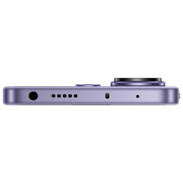 Poco M6 Pro 8 GB/ 256 GB/ Dual SIM/ Purple  photo 11 Poco M6 Pro 8 GB/ 256 GB/ Dual SIM/ Purple  photo 11