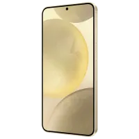 Смартфон Samsung Galaxy S24+ 12 ГБ/ 512 ГБ/ Dual SIM/ Желтый Янтарь photo 2
