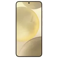 Смартфон Samsung Galaxy S24+ 12 ГБ/ 512 ГБ/ Dual SIM/ Желтый Янтарь photo 3