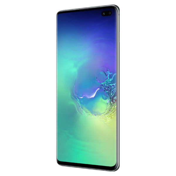 Samsung Galaxy S10+ 6 ГБ/ 128 ГБ/ Dual SIM/ Зеленый  photo 3