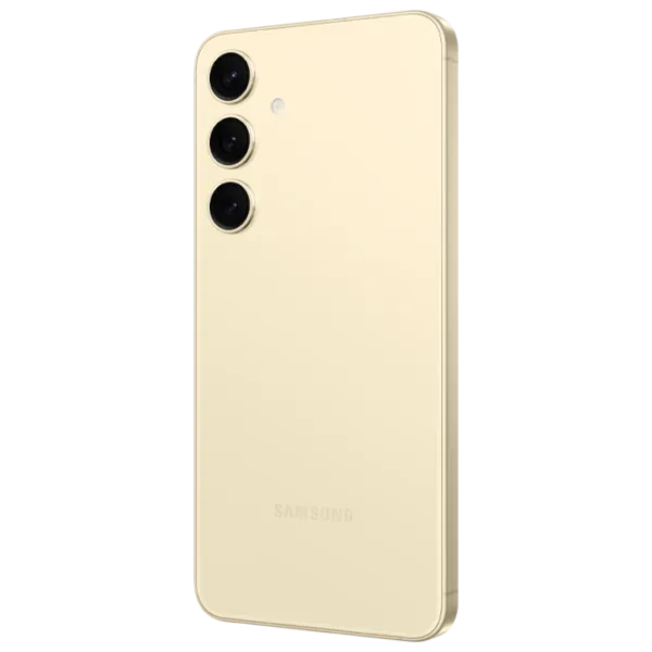 Samsung Galaxy S24+ 12 ГБ/ 512 ГБ/ Dual SIM/ Желтый Янтарь photo 6 Samsung Galaxy S24+ 12 ГБ/ 512 ГБ/ Dual SIM/ Желтый Янтарь photo 6