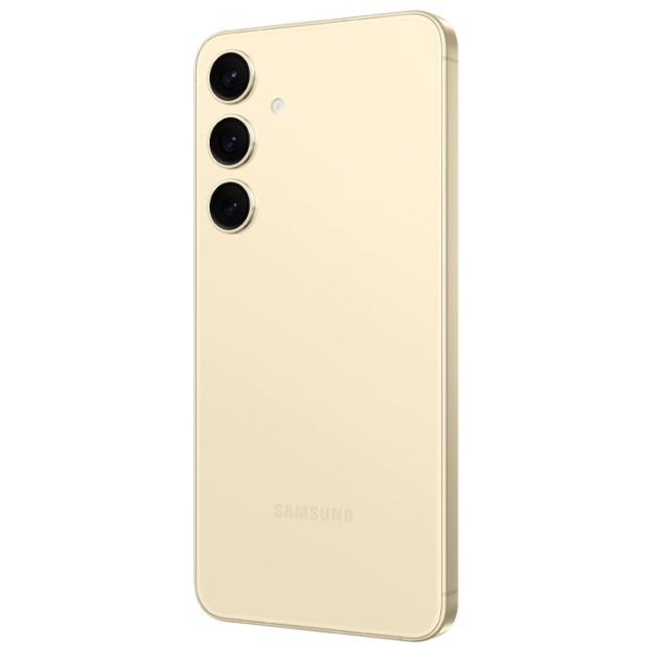 Samsung Galaxy S24+ 12 ГБ/ 512 ГБ/ Dual SIM/ Желтый Янтарь photo 6 Samsung Galaxy S24+ 12 ГБ/ 512 ГБ/ Dual SIM/ Желтый Янтарь photo 6