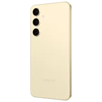 Смартфон Samsung Galaxy S24+ 12 ГБ/ 512 ГБ/ Dual SIM/ Желтый Янтарь photo 5