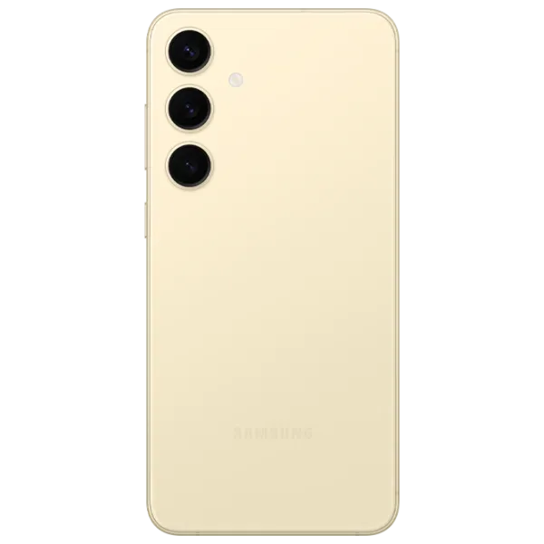 Samsung Galaxy S24+ 12 ГБ/ 512 ГБ/ Dual SIM/ Желтый Янтарь photo 7 Samsung Galaxy S24+ 12 ГБ/ 512 ГБ/ Dual SIM/ Желтый Янтарь photo 7