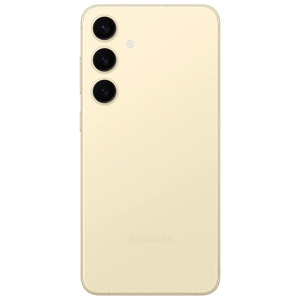 Samsung Galaxy S24+ 12 ГБ/ 512 ГБ/ Dual SIM/ Желтый Янтарь photo 7 Samsung Galaxy S24+ 12 ГБ/ 512 ГБ/ Dual SIM/ Желтый Янтарь photo 7