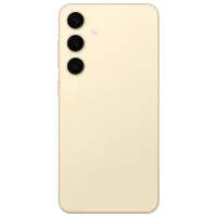 Смартфон Samsung Galaxy S24+ 12 ГБ/ 512 ГБ/ Dual SIM/ Желтый Янтарь photo 6