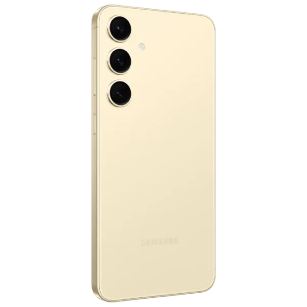 Samsung Galaxy S24+ 12 ГБ/ 512 ГБ/ Dual SIM/ Желтый Янтарь photo 8 Samsung Galaxy S24+ 12 ГБ/ 512 ГБ/ Dual SIM/ Желтый Янтарь photo 8