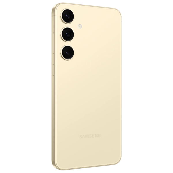 Samsung Galaxy S24+ 12 ГБ/ 512 ГБ/ Dual SIM/ Желтый Янтарь photo 8 Samsung Galaxy S24+ 12 ГБ/ 512 ГБ/ Dual SIM/ Желтый Янтарь photo 8