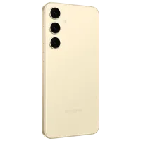 Смартфон Samsung Galaxy S24+ 12 ГБ/ 512 ГБ/ Dual SIM/ Желтый Янтарь photo 7
