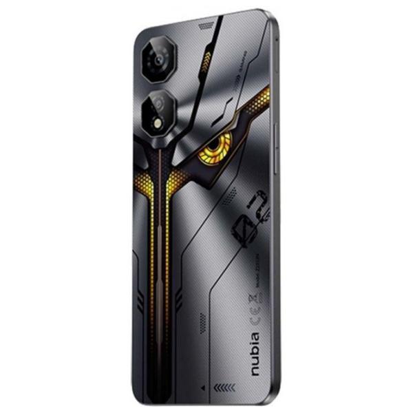 ZTE nubia Neo 2 8 ГБ/ 256 ГБ/ Dual SIM/ Серый Storm photo 4 ZTE nubia Neo 2 8 ГБ/ 256 ГБ/ Dual SIM/ Серый Storm photo 4