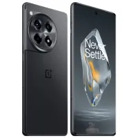 Смартфон OnePlus 12R 16 ГБ/ 256 ГБ/ Dual SIM/ Серый Iron photo 2
