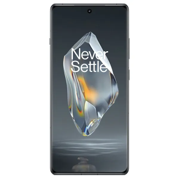 OnePlus 12R  16 ГБ/ 256 ГБ/ Dual SIM/ Серый Iron photo 3