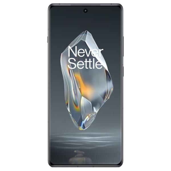 OnePlus 12R  16 ГБ/ 256 ГБ/ Dual SIM/ Серый Iron photo 3