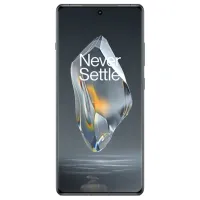 Смартфон OnePlus 12R 16 ГБ/ 256 ГБ/ Dual SIM/ Серый Iron photo 3