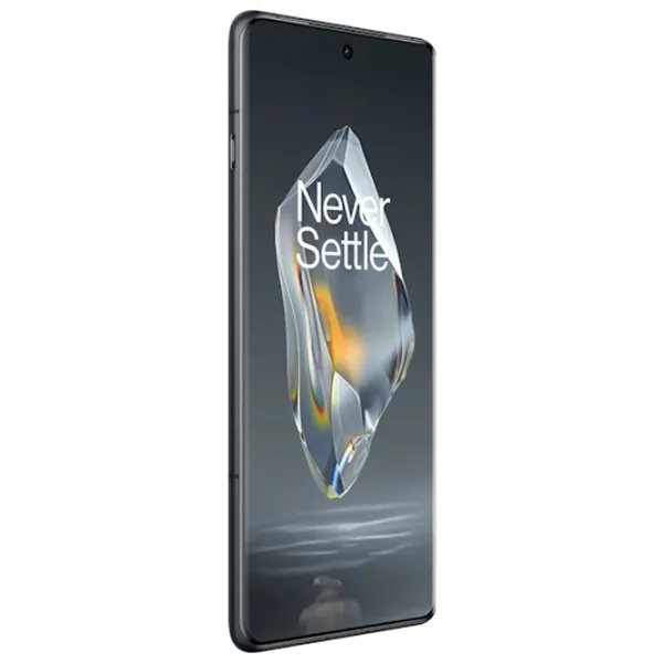 OnePlus 12R  16 ГБ/ 256 ГБ/ Dual SIM/ Серый Iron photo 4