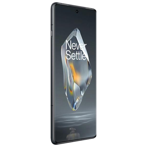 OnePlus 12R  16 ГБ/ 256 ГБ/ Dual SIM/ Серый Iron photo 4