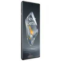 Смартфон OnePlus 12R 16 ГБ/ 256 ГБ/ Dual SIM/ Серый Iron photo 4