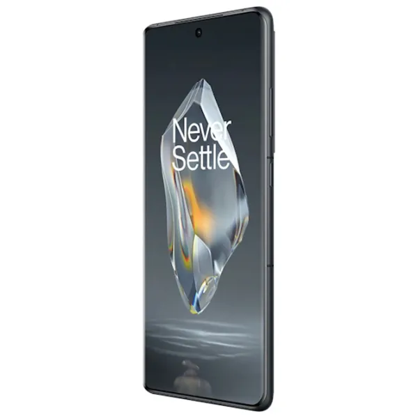OnePlus 12R  16 ГБ/ 256 ГБ/ Dual SIM/ Серый Iron photo 5