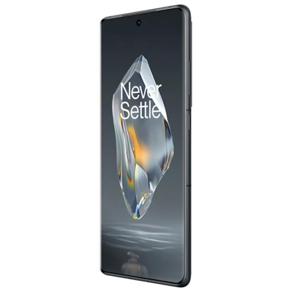 OnePlus 12R  16 ГБ/ 256 ГБ/ Dual SIM/ Серый Iron photo 5