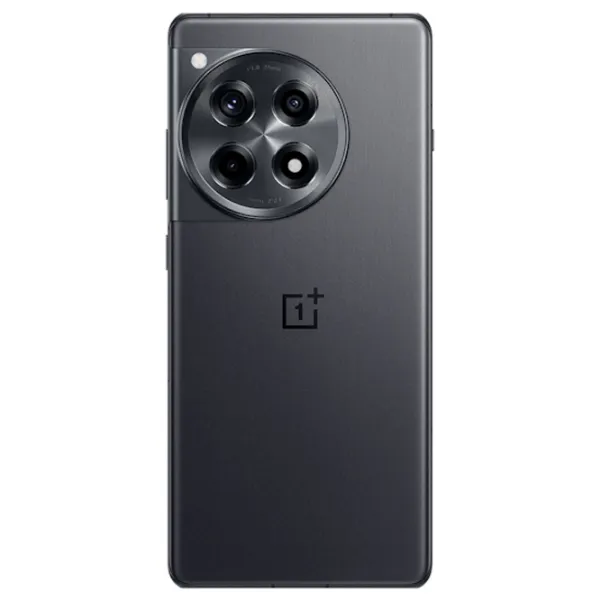 OnePlus 12R  16 ГБ/ 256 ГБ/ Dual SIM/ Серый Iron photo 7
