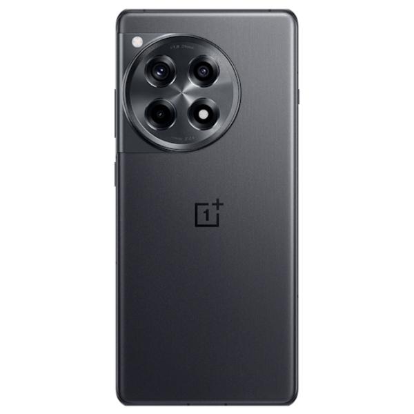 OnePlus 12R  16 ГБ/ 256 ГБ/ Dual SIM/ Серый Iron photo 7