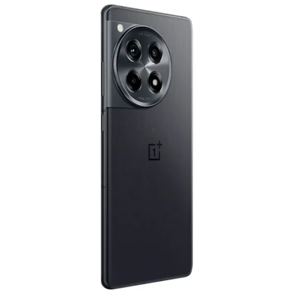 OnePlus 12R  16 ГБ/ 256 ГБ/ Dual SIM/ Серый Iron photo 8