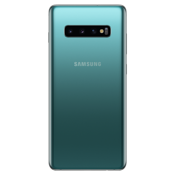 Samsung Galaxy S10+ 6 ГБ/ 128 ГБ/ Dual SIM/ Зеленый  photo 5