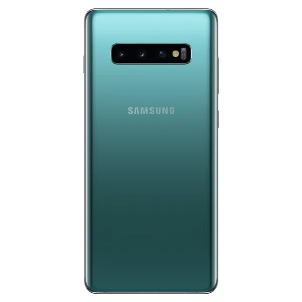 Samsung Galaxy S10+ 6 GB/ 128 GB/ Dual SIM/ Green  photo 5