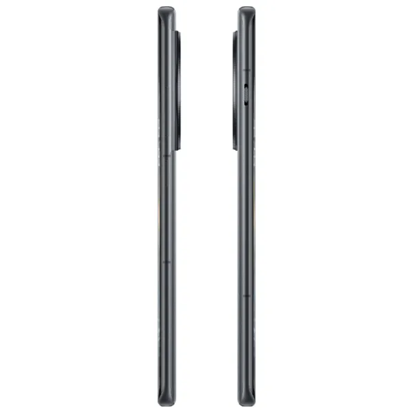 OnePlus 12R  16 ГБ/ 256 ГБ/ Dual SIM/ Серый Iron photo 9