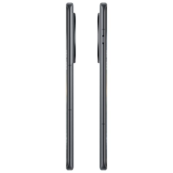 OnePlus 12R  16 ГБ/ 256 ГБ/ Dual SIM/ Серый Iron photo 9