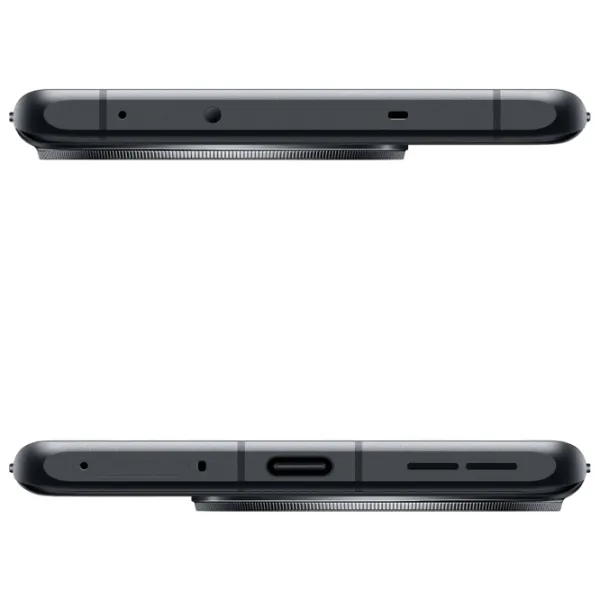 OnePlus 12R  16 ГБ/ 256 ГБ/ Dual SIM/ Серый Iron photo 10