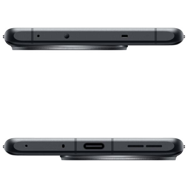 OnePlus 12R  16 ГБ/ 256 ГБ/ Dual SIM/ Серый Iron photo 10