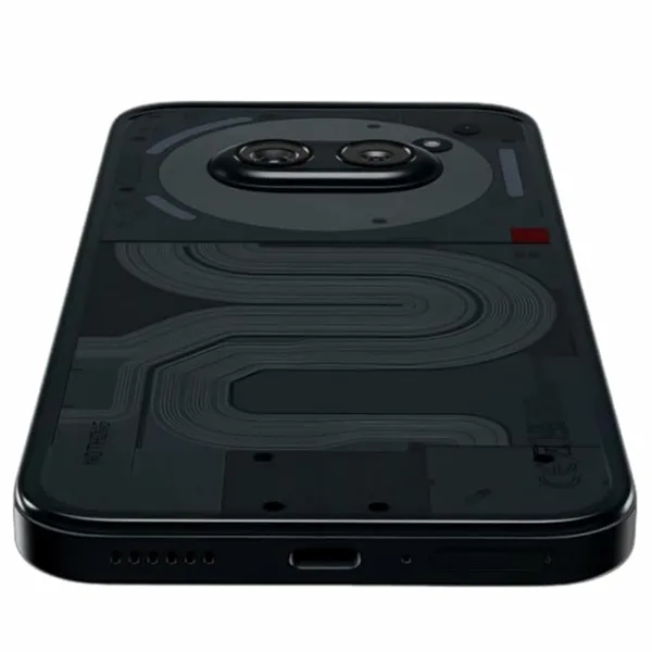Nothing Phone 2a 8 GB/ 128 GB/ Dual SIM/ Black  photo 5 Nothing Phone 2a 8 GB/ 128 GB/ Dual SIM/ Black  photo 5