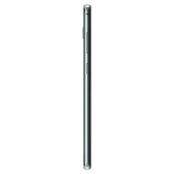 Samsung Galaxy S10+ 6 GB/ 128 GB/ Dual SIM/ Green  photo 6