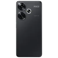 Smartphone Poco F6 12 GB/ 512 GB/ Dual SIM/ Black photo 3