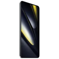 Smartphone Poco F6 12 GB/ 512 GB/ Dual SIM/ Black photo 4