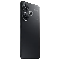 Smartphone Poco F6 12 GB/ 512 GB/ Dual SIM/ Black photo 5