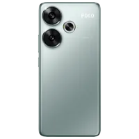 Smartphone Poco F6 12 GB/ 512 GB/ Dual SIM/ Green photo 3