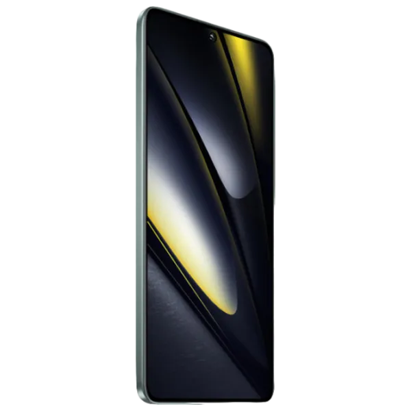 Poco F6 12 GB/ 512 GB/ Dual SIM/ Green  photo 4