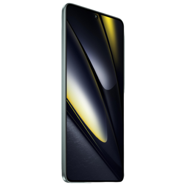 Poco F6 12 GB/ 512 GB/ Dual SIM/ Green  photo 4