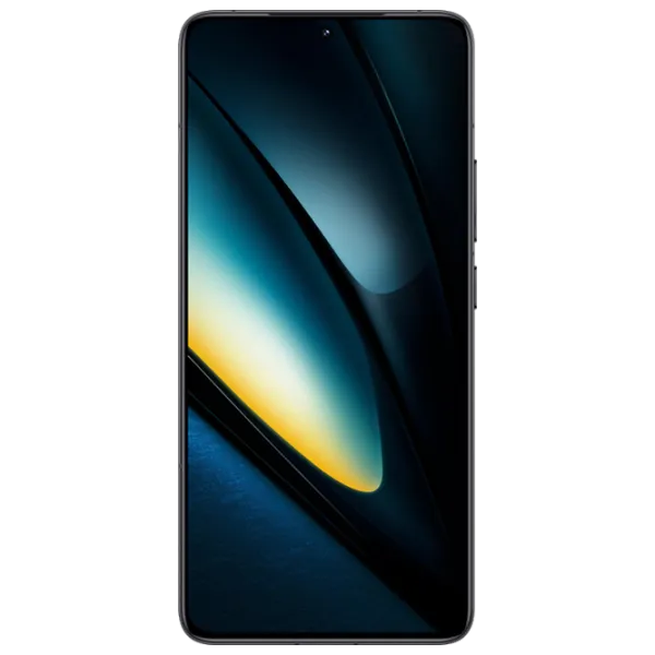 Poco F6 Pro 12 GB/ 512 GB/ Dual SIM/ Black  photo 2