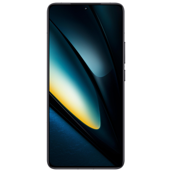 Poco F6 Pro 12 GB/ 512 GB/ Dual SIM/ Black  photo 2